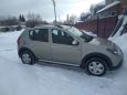  Renault Sandero Stepway 2014 , 468000 , 