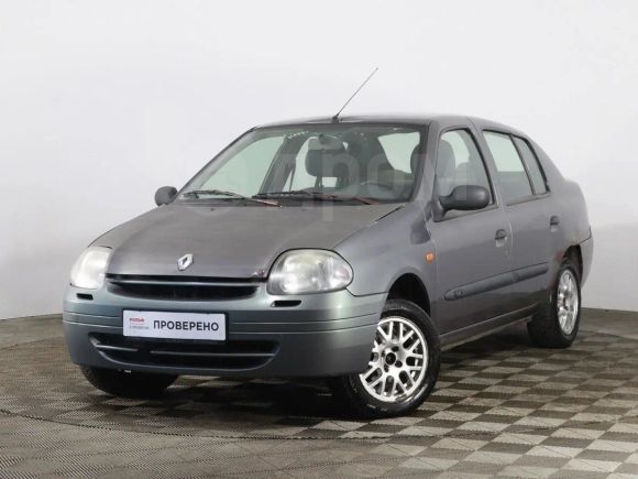  Renault Clio 2001 , 77700 , -