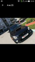  Subaru Impreza WRX 2002 , 400000 , 