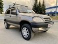 SUV   Chevrolet Niva 2008 , 249000 ,  