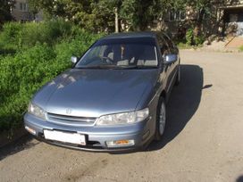  Honda Accord 1997 , 180000 , 