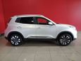 SUV   Chery Tiggo 4 2021 , 1700000 , 