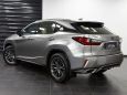 SUV   Lexus RX350 2019 , 4114000 , 