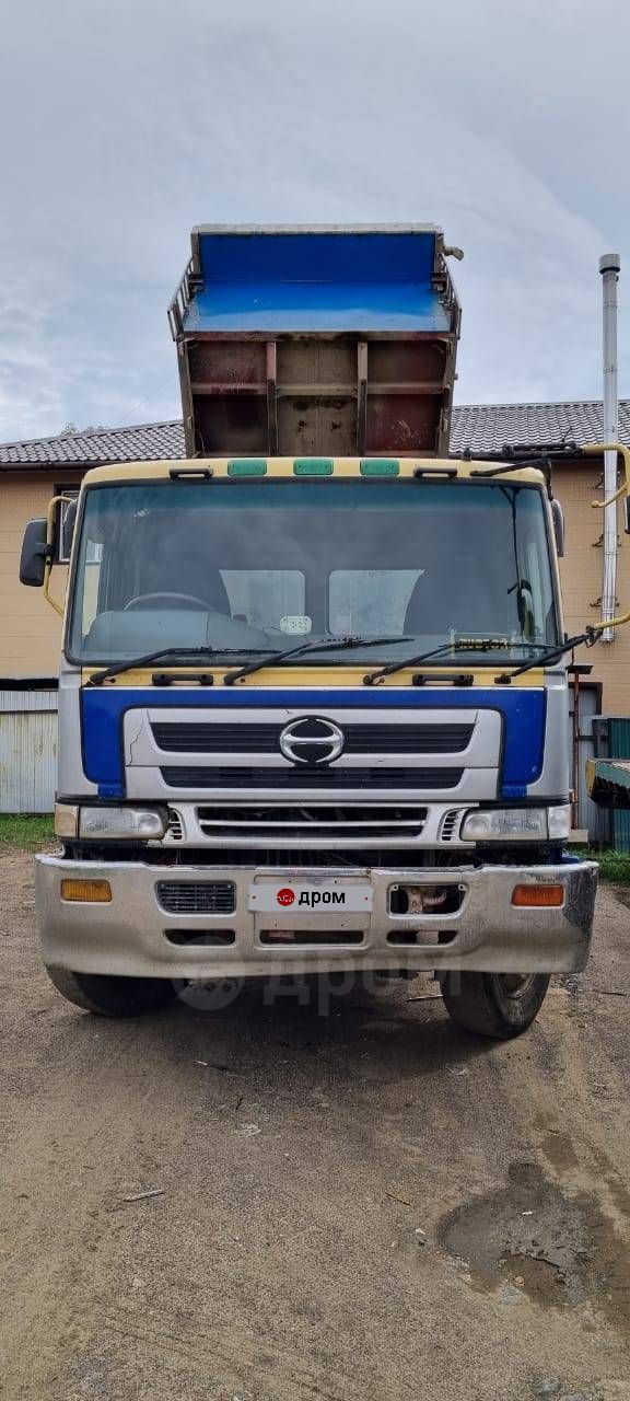  Hino Profia 1994 , 1850000 , 