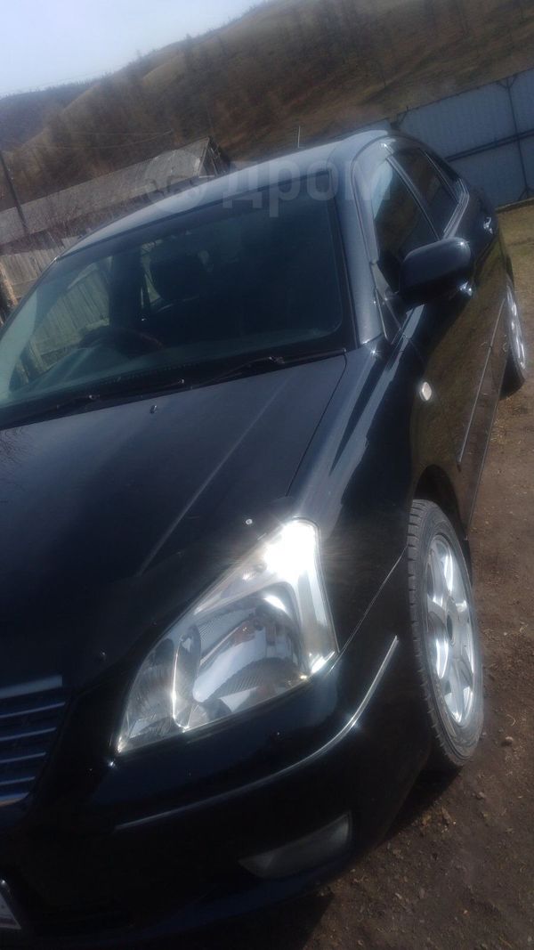  Toyota Premio 2004 , 600000 , 