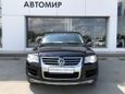 SUV   Volkswagen Touareg 2008 , 480000 , 