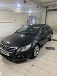  Volkswagen Passat CC 2009 , 550000 , 