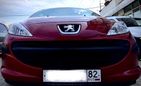  3  Peugeot 207 2008 , 320000 , 