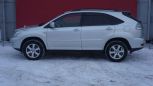 SUV   Toyota Harrier 2003 , 595000 , 