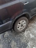 SUV   Honda CR-V 1995 , 235000 , 