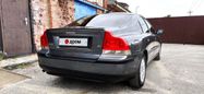  Volvo S60 2004 , 500000 , 