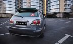 SUV   Lexus RX300 2001 , 500000 , -