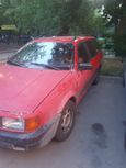  Volkswagen Passat 1992 , 110000 , 