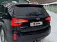 SUV   Kia Sorento 2018 , 2200000 , 