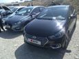  Hyundai Solaris 2017 , 805000 , 