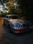  Toyota Mark II 1996 , 900000 , 