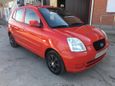  Kia Picanto 2006 , 175000 , 