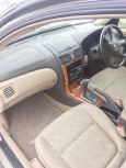  Nissan Bluebird Sylphy 2002 , 210000 , 