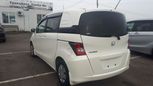    Honda Freed Spike 2011 , 730000 , 