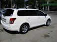  Toyota Corolla Fielder 2012 , 630000 , 