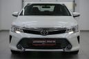  Toyota Camry 2016 , 1177000 , 