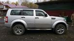 SUV   Dodge Nitro 2007 , 850000 , 