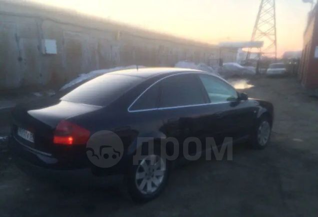  Audi A6 1998 , 180000 , 