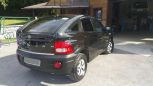 SUV   SsangYong Actyon 2007 , 465000 , 