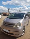    Toyota Alphard 2004 , 750000 , -