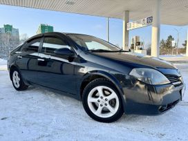  Nissan Primera 2007 , 519000 , 