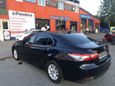  Toyota Camry 2018 , 1850000 , 