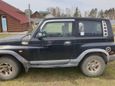  3  SsangYong Korando 2002 , 300000 , 