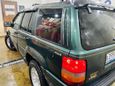 SUV   Jeep Grand Cherokee 1997 , 335000 , 