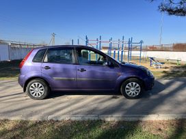  Ford Fiesta 2006 , 560000 , 