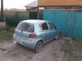  Toyota Vitz 2002 , 225000 , 