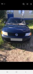  Volkswagen Passat 1996 , 170000 , 