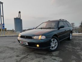  Subaru Legacy 1995 , 310000 , 