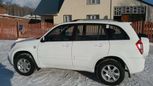 SUV   Chery Tiggo T11 2014 , 700000 , 