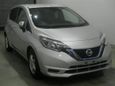  Nissan Note 2016 , 760000 , 