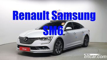  Renault Talisman 2019 , 1520000 , 