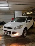 SUV   Ford Kuga 2016 , 1200000 , 