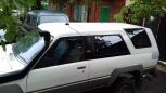 SUV   Toyota Hilux Surf 1987 , 169000 , --