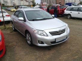  Toyota Corolla 2010 , 500000 , 