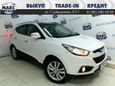 SUV   Hyundai ix35 2012 , 940000 , 