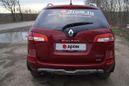 SUV   Renault Koleos 2008 , 599990 , 