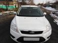  Ford Focus 2010 , 430000 , 