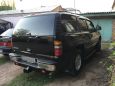 SUV   Chevrolet Tahoe 2006 , 465000 , 