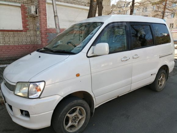    Toyota Lite Ace Noah 1998 , 240000 , 