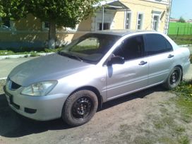  Mitsubishi Lancer 2003 , 140000 , 