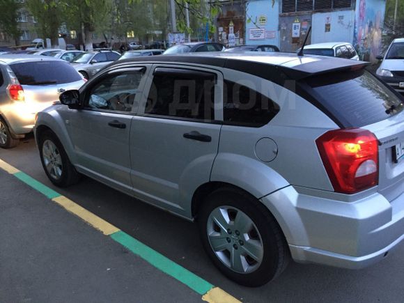  Dodge Caliber 2008 , 370000 , 